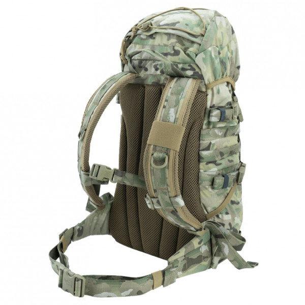 個人装備 RARE Karrimor Hydro 30 Multicam karrimor sf (カリマーsf) HYDRO (ハイドロ) 30 リュックサック 30L